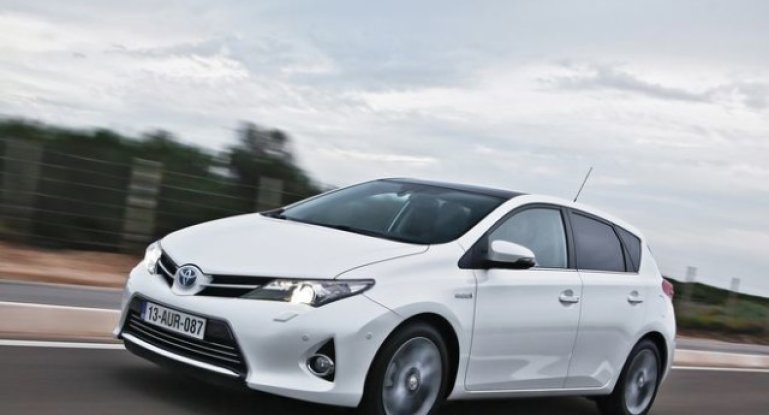 Проводим замену топливного фильтра в toyota corolla: пошаговая инструкция