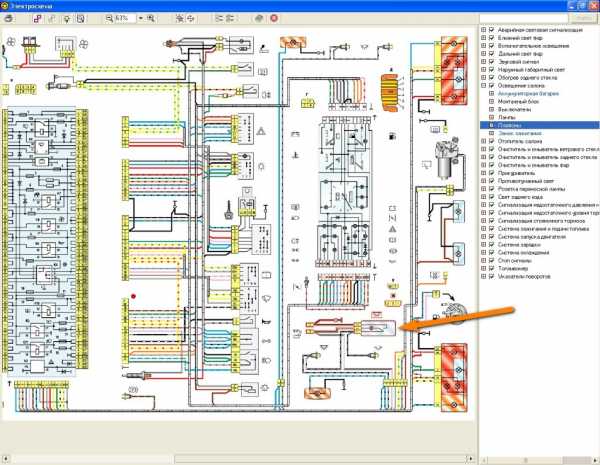 Проводка ваз 2109: ее замена, поиск неисправностей и доступная электросхема