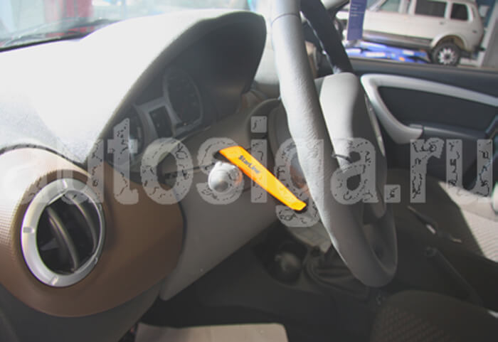 Работа иммобилайзера renault (logan, duster, sandero, megane и laguna) и установка сигнализации