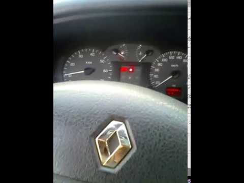Работа иммобилайзера renault (logan, duster, sandero, megane и laguna) и установка сигнализации