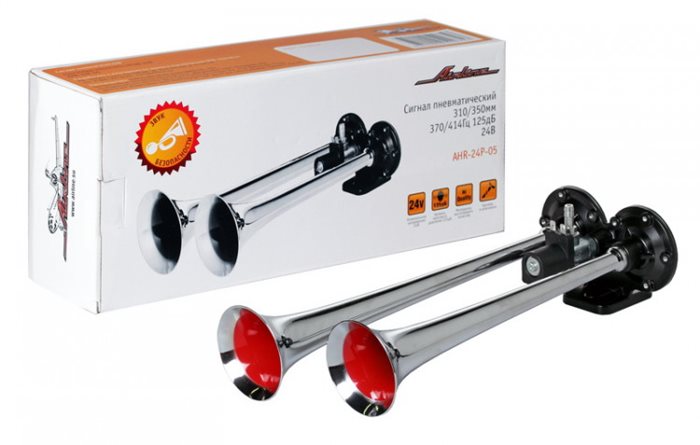 Разновидности автомобильных сигналов, критерии и нюансы выбора