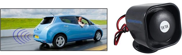 Разновидности автомобильных сигналов, критерии и нюансы выбора