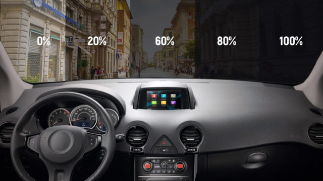 Разрешённая тонировка передних стекол автомобиля по госту на 2019 год