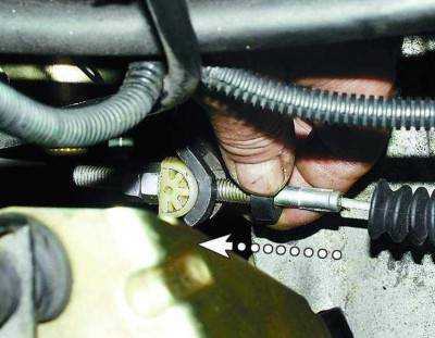 Регулировка сцепления lada priora своими руками: пошаговая инструкция с фото