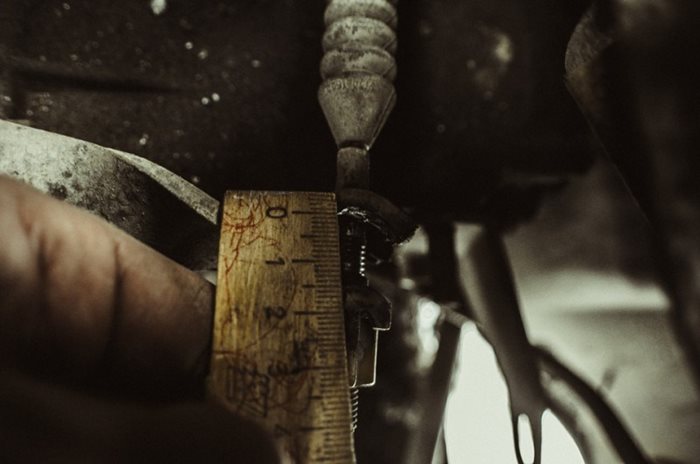 Регулировка сцепления lada priora своими руками: пошаговая инструкция с фото