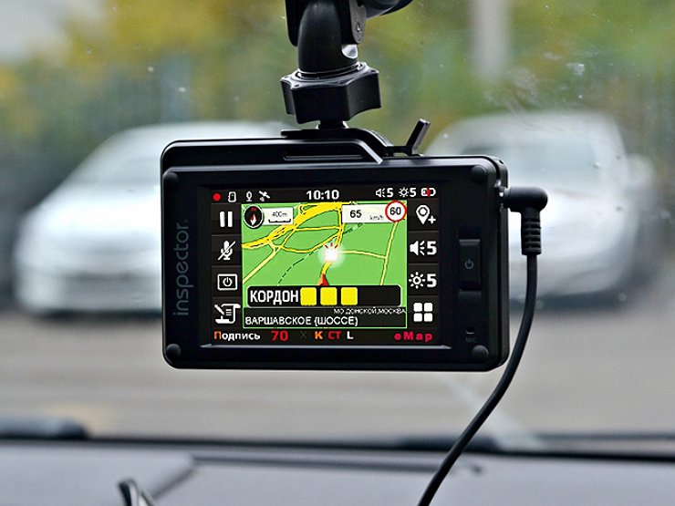 Рейтинг автомобильных радар-детекторов с gps: зачем навигатор в антирадаре и какой выбрать девайс