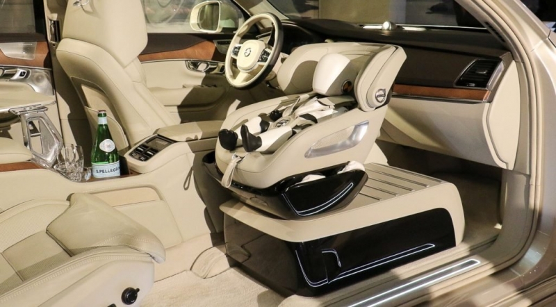 Рейтинг самых опасных автомобилей мира и самое безопасное место в машине