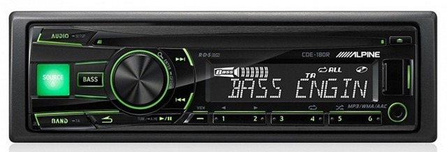 Рейтинг (топ-10) лучших автомагнитол pioneer в 2019 году