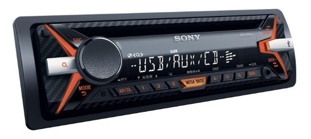 Рейтинг (топ-10) лучших автомагнитол pioneer в 2019 году