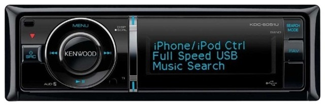 Рейтинг (топ-10) лучших автомагнитол pioneer в 2019 году