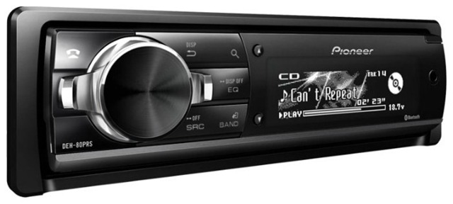 Рейтинг (топ-10) лучших автомагнитол pioneer в 2019 году