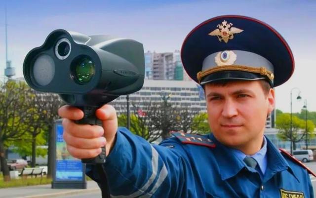 Рейтинг (топ-10) лучших сигнатурных радар-детекторов в 2019 году