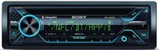 Рейтинг (топ-7) лучших автомагнитол sony в 2019 году