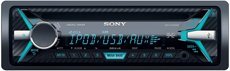 Рейтинг (топ-7) лучших автомагнитол sony в 2019 году