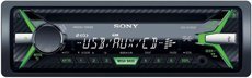 Рейтинг (топ-7) лучших автомагнитол sony в 2019 году