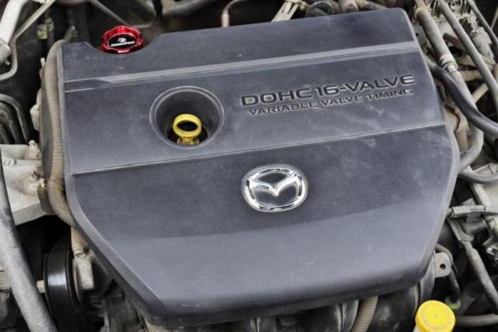 Рекомендация специалиста, какое масло подходит в акпп для автомобиля mazda 6