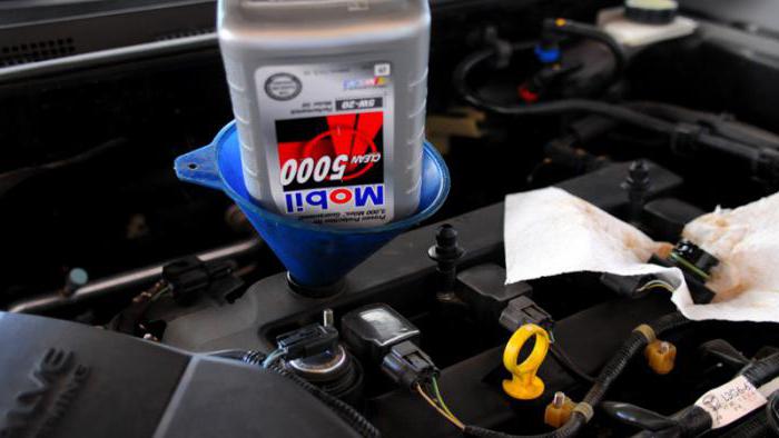 Рекомендация специалиста, какое масло подходит в акпп для автомобиля mazda 6