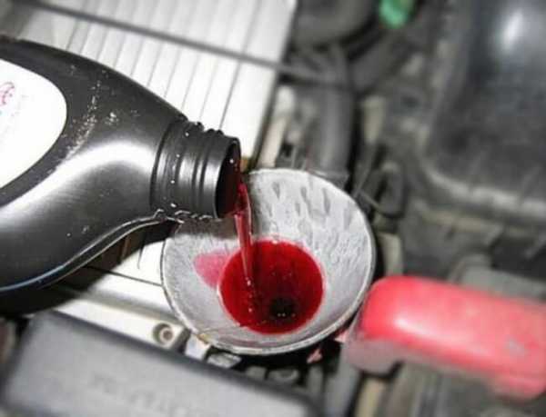 Рекомендация специалиста, какое масло подходит в акпп для автомобиля mazda 6