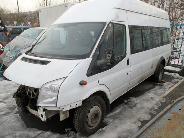Ремонт фиат дукато в юзао