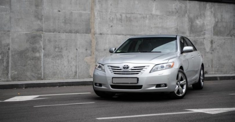 Ремонт и обслуживание автомобилей toyota camry своими руками