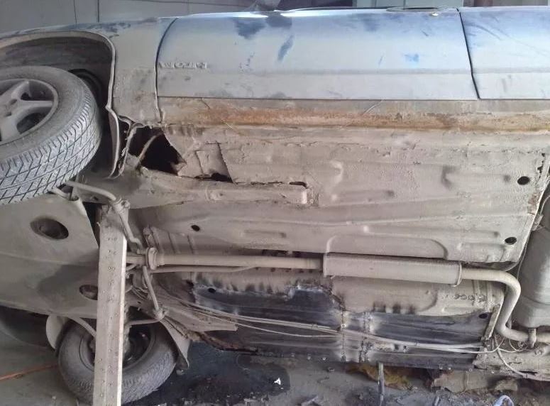 Ремонт и обслуживание автомобилей ваз 2110 своими руками