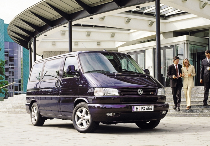 Ремонт и обслуживание автомобилей volkswagen transporter своими руками