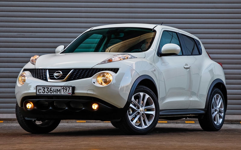 Ремонт и обслуживание nissan juke своими руками