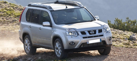 Ремонт и обслуживание nissan x-trail своими руками