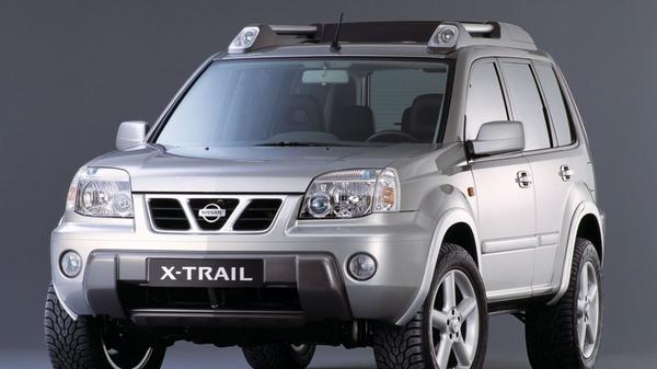 Ремонт и обслуживание nissan x-trail своими руками