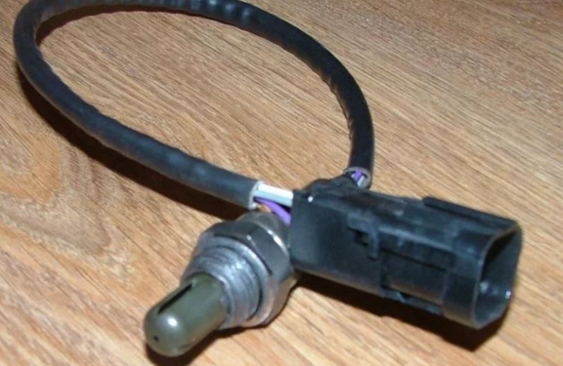 Ремонт и замена лямбда зонда на ваз 2110: признаки неисправности, как проверить датчик кислорода
