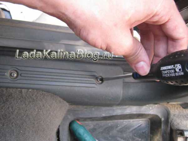 Ремонт и замена ремня безопасности (удлинителя, заглушки и пр.) своими руками