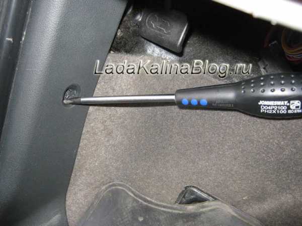 Ремонт и замена ремня безопасности (удлинителя, заглушки и пр.) своими руками