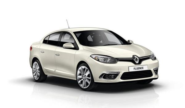 Ремонт и замена renault fluence своими руками