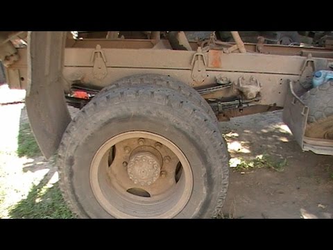 Ремонт и замена зил своими руками