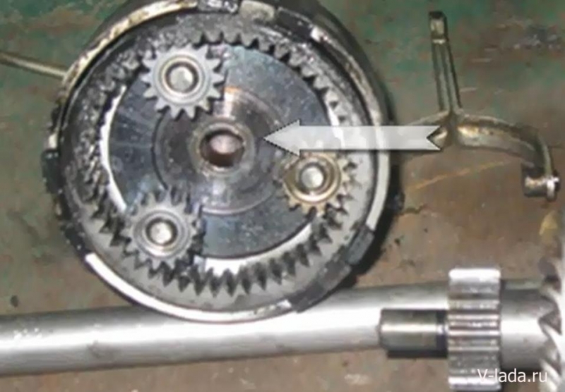 Ремонт стартера своими руками ваз 2109