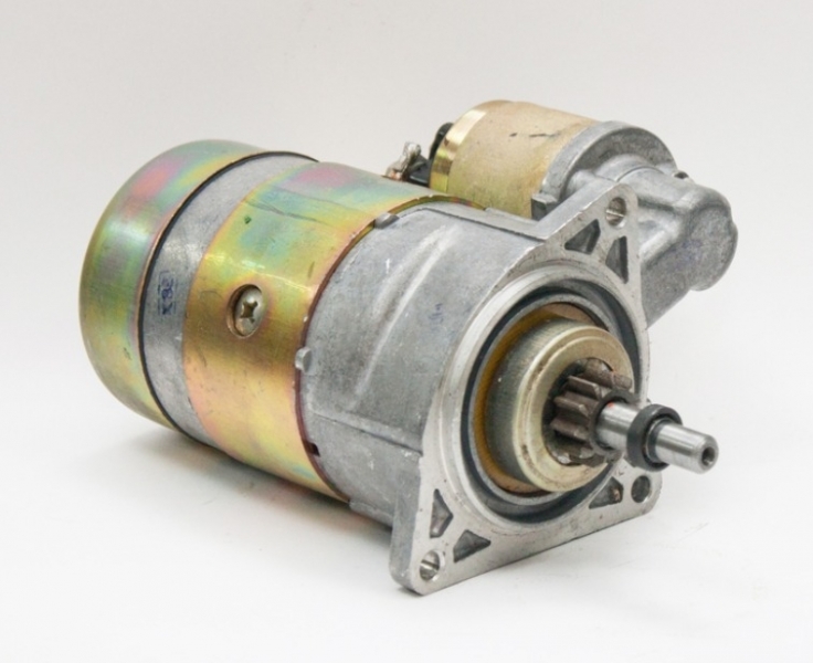 Ремонт стартера своими руками ваз 2109