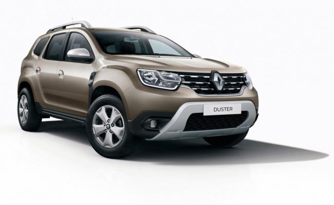 Рено поднял цены в suv-сегменте на российском авторынке
