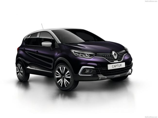Рено поднял цены в suv-сегменте на российском авторынке