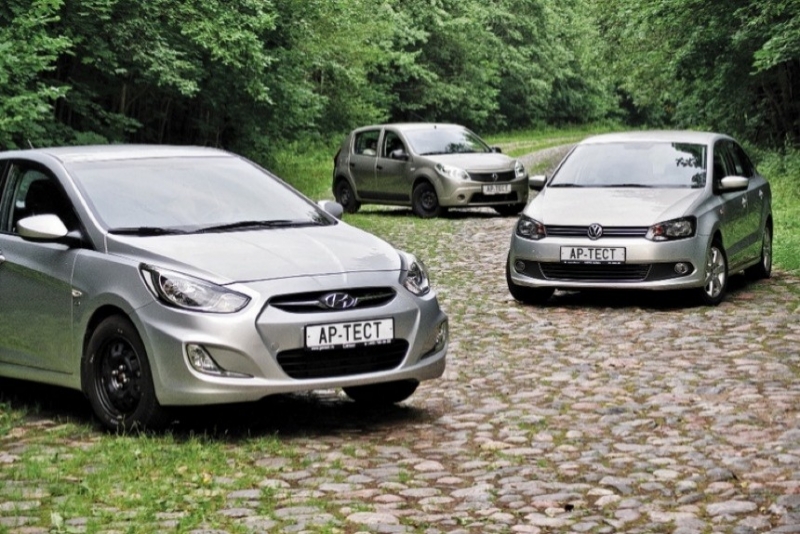 Рено сандеро какой бензин лить