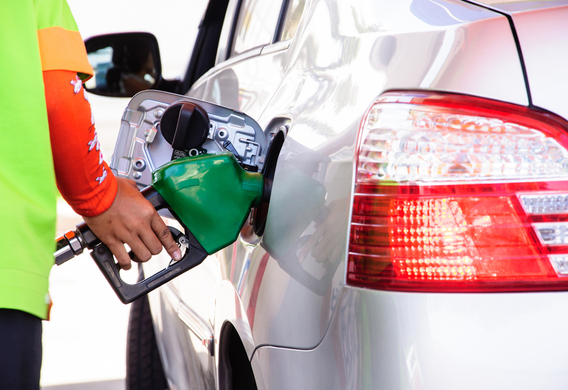 Рено сандеро какой бензин лить