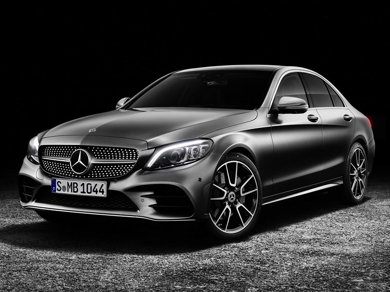 Российские цены нового mercedes-benz a-class: «база» подорожала несильно