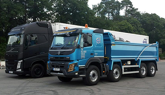 Российские производители коммерческих автомобилей (транспорта) и техники