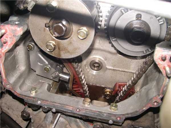 Ручная замена цепи грм на nissan almera n16: инструкции и фотоотчет