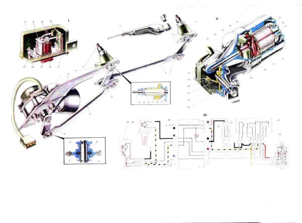 Ручная замена прокладки головки блока цилиндров ваз 21076 фото и видео