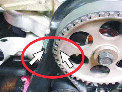 Ручная замена ремня грм на ваз 21099 инжектор: инструкции, фото и видео