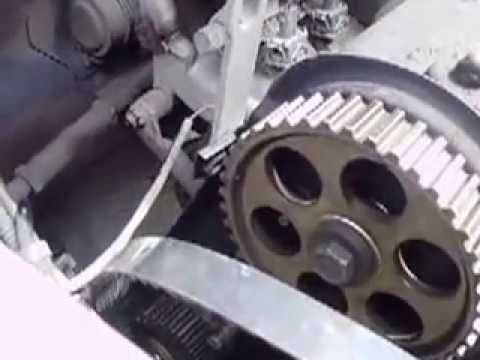 Ручная замена ремня грм на ваз 21099 инжектор: инструкции, фото и видео