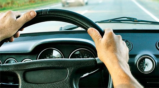 Руководство, что делать при отказе автомобиля двигаться на холодном ходу