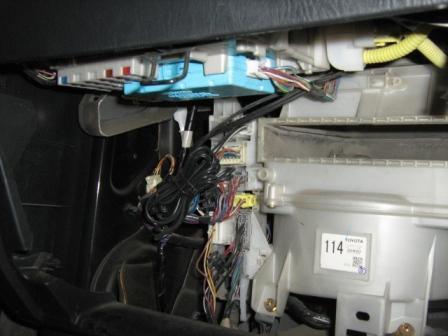 Руководство, где находятся предохранители на toyota corolla и как их заменить