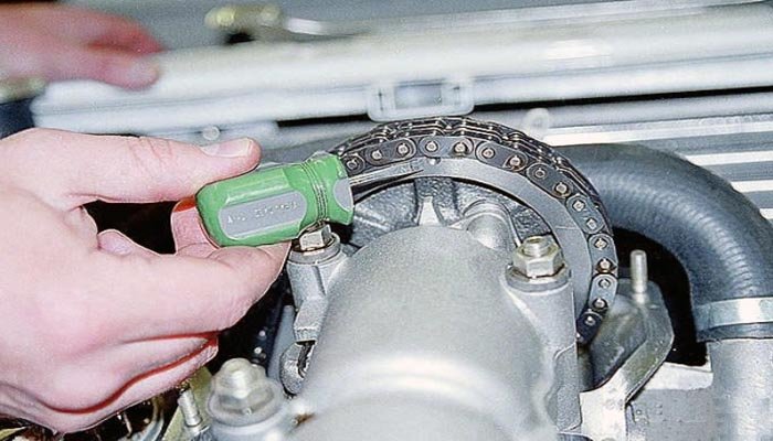 Руководство, как выставить зажигание на бензиновом и дизельном авто своими руками