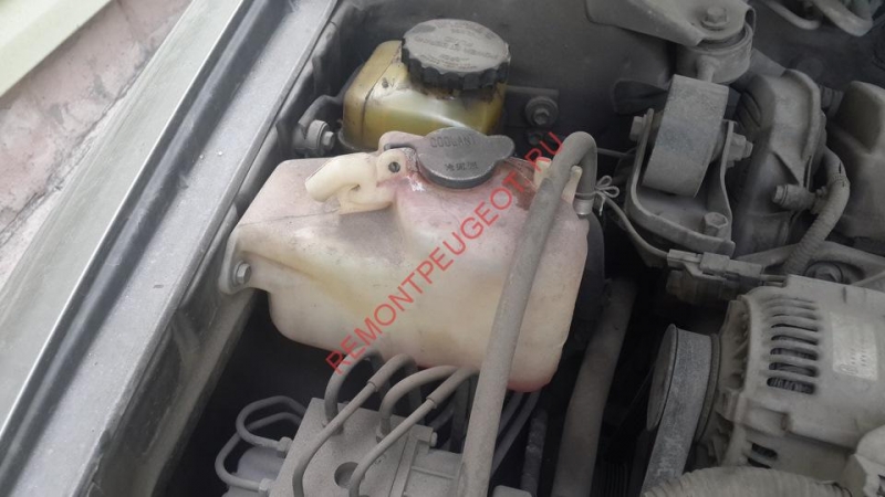 Руководство, какое моторное масло и сколько заливать в двигатель peugeot 307